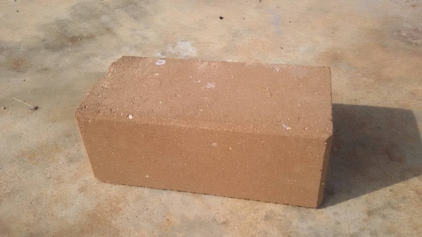 เครื่องอัดอิฐบล็อกประสาน