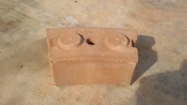 เครื่องอัดอิฐบล็อกประสาน