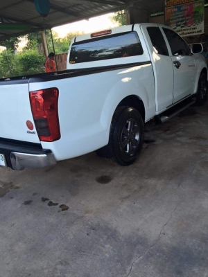 ขายดาว์น all new isuzu dmax 2.5s ปี2013ราคา180000