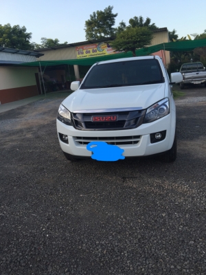ขายดาว์น all new isuzu dmax 2.5s ปี2013ราคา180000