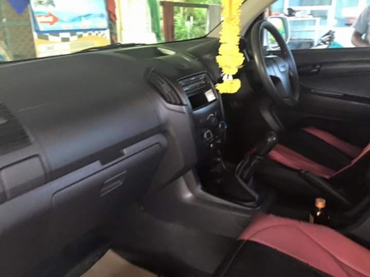 ขายดาว์น all new isuzu dmax 2.5s ปี2013ราคา180000