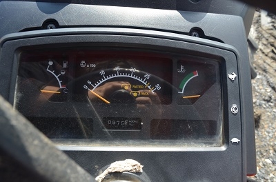 สยามอินเตอร์ เปิดประมูลรถแทรกเตอร์ยี่ห้อ YANMAR รุ่น EF494T 17 ตุลานี้ สยามอินเตอร์ เปิดประมูลรถแทรกเตอร์ยี่ห้อ YANMAR รุ่น EF494T 17 ตุลานี้