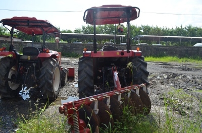 สยามอินเตอร์ เปิดประมูลรถแทรกเตอร์ยี่ห้อ YANMAR รุ่น EF494T 17 ตุลานี้ สยามอินเตอร์ เปิดประมูลรถแทรกเตอร์ยี่ห้อ YANMAR รุ่น EF494T 17 ตุลานี้