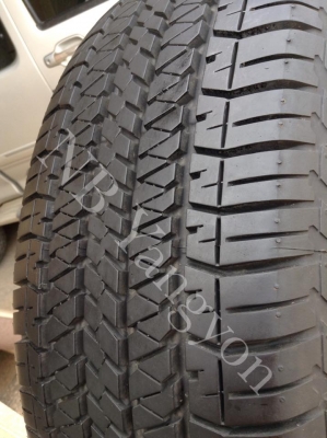 ยาง 265-65-17 ปี14 Bridgestone Dueler