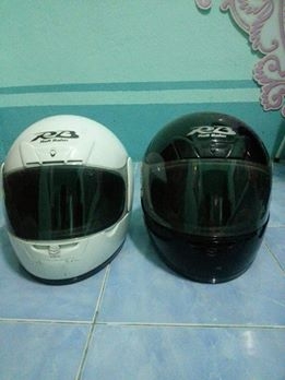 ขายหมวกyamahaแท้