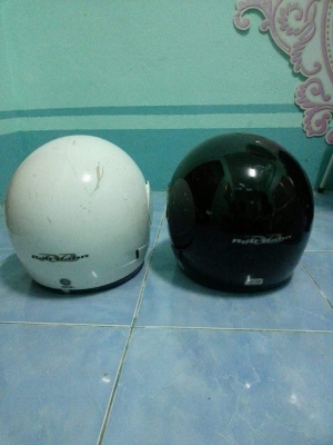 ขายหมวกyamahaแท้