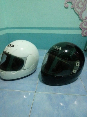 ขายหมวกyamahaแท้