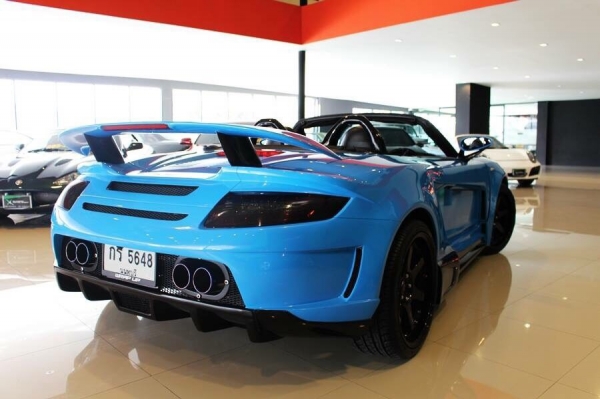 ขาย Toyota Mr-s ชุดแต่ง Super Warrento เต็มคัน สีฟ้ามุก สีเดียวกับ Porsche GT3 ขาย Toyota Mr-s ชุดแต่ง Super Warrento เต็มคัน สีฟ้ามุก สีเดียวกับ Porsche GT3