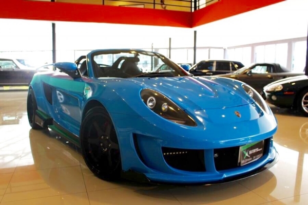 ขาย Toyota Mr-s ชุดแต่ง Super Warrento เต็มคัน สีฟ้ามุก สีเดียวกับ Porsche GT3 ขาย Toyota Mr-s ชุดแต่ง Super Warrento เต็มคัน สีฟ้ามุก สีเดียวกับ Porsche GT3