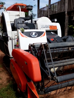 ขอบพระคุณเสี่ยใหญ่จากป่าข่า