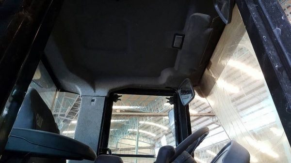 ขายรถตัก CAT 924G สภาพสวยพร้อมใช้ เอกสารใบอินวอยซ์ครบ