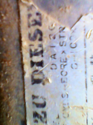 ขายเครื่องยนต์เก่าตามสภาพ 22,000 ติดต่อ 097-0923622