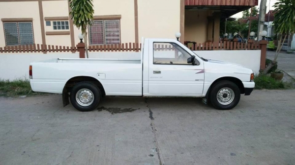 !!! ทีเอฟอา มังกรทองตอนเดียว เดิมๆบางๆ รถบ้านแท้ ปี 32 เครื่องดีมาก ช่วงล่างแน่น