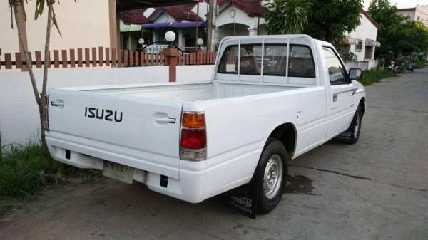 !!! ทีเอฟอา มังกรทองตอนเดียว เดิมๆบางๆ รถบ้านแท้ ปี 32 เครื่องดีมาก ช่วงล่างแน่น