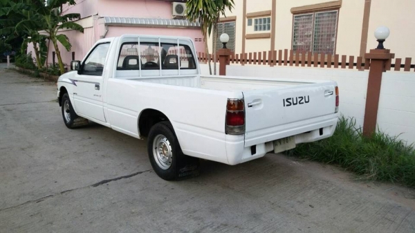 !!! ทีเอฟอา มังกรทองตอนเดียว เดิมๆบางๆ รถบ้านแท้ ปี 32 เครื่องดีมาก ช่วงล่างแน่น