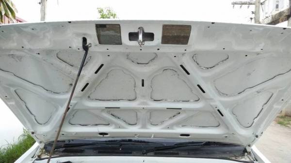 !!! ทีเอฟอา มังกรทองตอนเดียว เดิมๆบางๆ รถบ้านแท้ ปี 32 เครื่องดีมาก ช่วงล่างแน่น