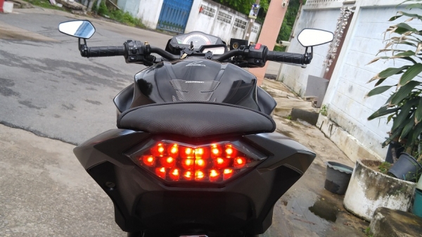 Z 250 2014 เอกสารพร้อมโอน ภาษี พรบครบถึง59