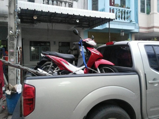 รับซื้อมอไซค์ ทั้งรถบ้านเล็กๆ และ Big Bike  ถึงบ้าน ภายใน1ชมจ่ายสดทันที