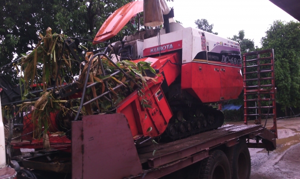 ขายรถเกี่ยว ขายรถเกี่ยว