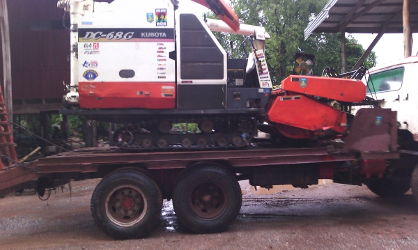 ขายรถเกี่ยว ขายรถเกี่ยว