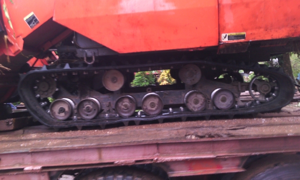 ขายรถเกี่ยว ขายรถเกี่ยว