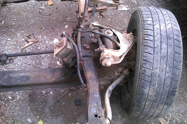 ขายช่วงล่างหน้า L200 3,500 บาท 0892095791