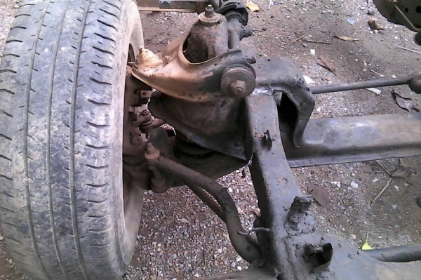 ขายช่วงล่างหน้า L200 3,500 บาท 0892095791