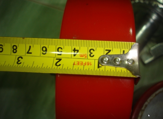 ขายล้อนั่งร้าน ยูริเทรน 6นิ้ว หน้ากว้าง2นิ้ว มีเบรคทั้ง4ล้อ