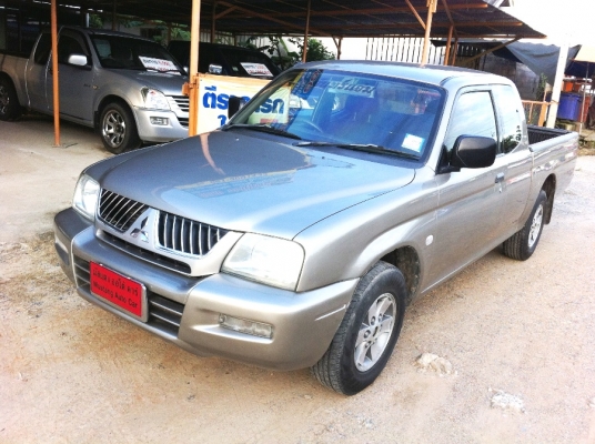 ^^^^^^^^^^ Strada 2800cc ไฟฟ้าทั้งคัน ^^^^^^^^^^