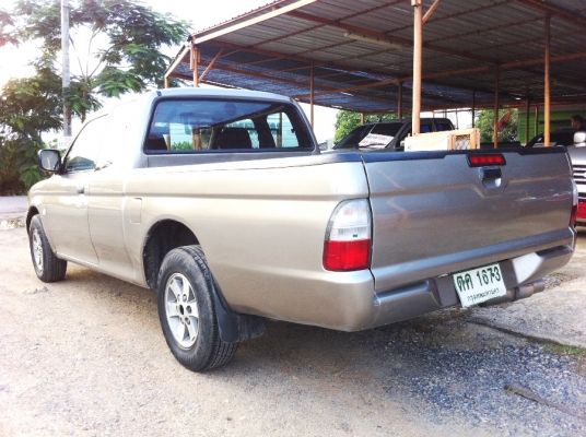 ^^^^^^^^^^ Strada 2800cc ไฟฟ้าทั้งคัน ^^^^^^^^^^