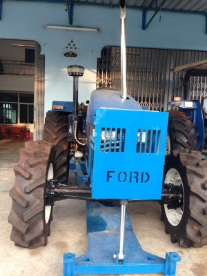 ขายรถไถ Ford TS90 สถาพเยี่ยม