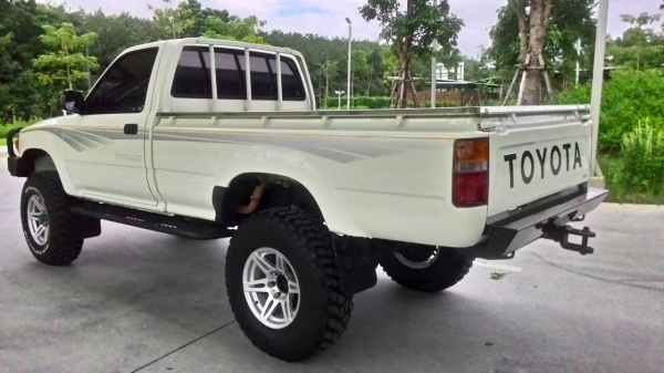 ขายYn 106 ปี1996 สีขาว ขายYn 106 ปี1996 สีขาว