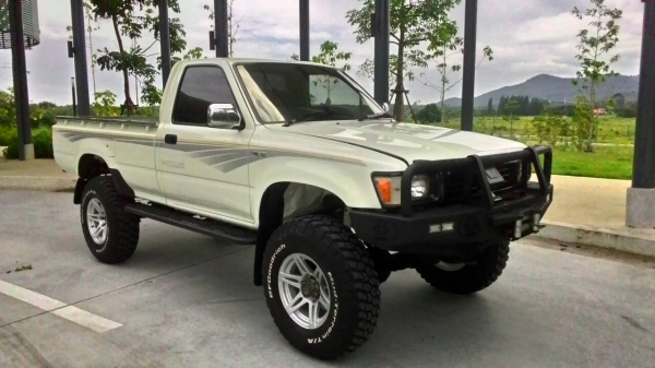 ขายYn 106 ปี1996 สีขาว ขายYn 106 ปี1996 สีขาว