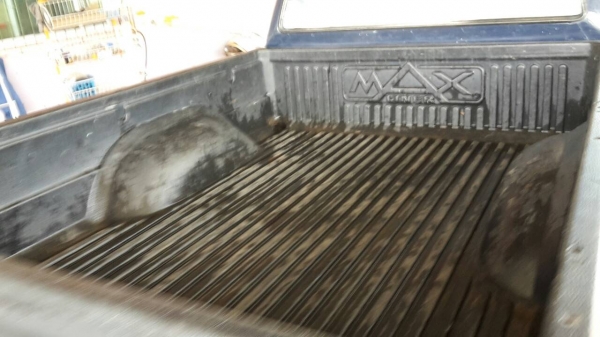 โตโยต้าไมตี่เอ็กซ์ปี92 ไว้เข้าไร่  สภาพดี  ราคาถูก