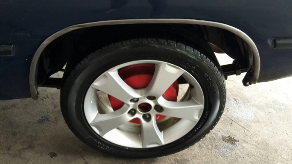 โตโยต้าไมตี่เอ็กซ์ปี92 ไว้เข้าไร่  สภาพดี  ราคาถูก