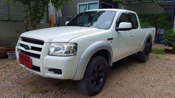 ขายรถสวยๆเดิมๆ