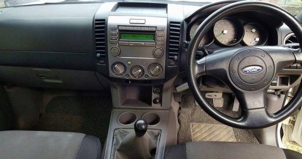 ขายรถสวยๆเดิมๆ