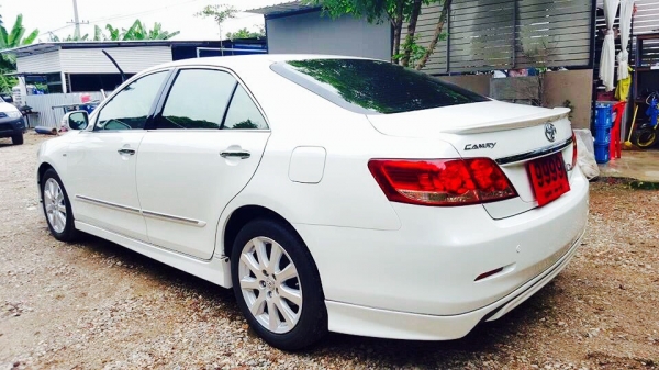 CAMRY2.0G extremo CAMRY2.0G extremo