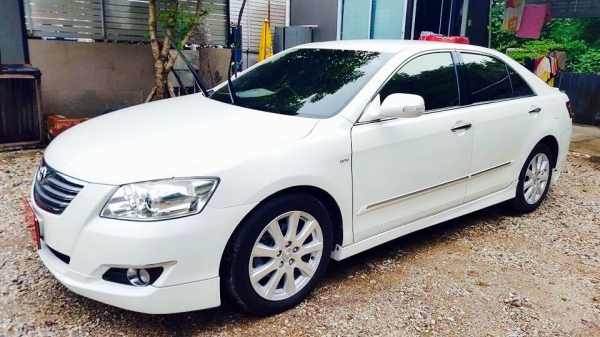 CAMRY2.0G extremo CAMRY2.0G extremo