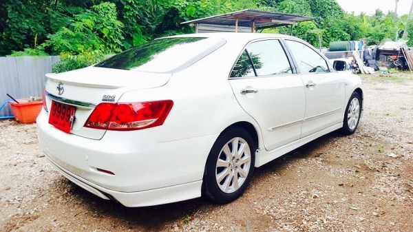 CAMRY2.0G extremo CAMRY2.0G extremo