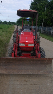 ขายยันม่าร์ F-28ex สองเพลา พร้อมใบดัน สภาพพร้อมใช้ สนใจติดต่อ