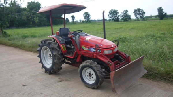 ขายยันม่าร์ F-28ex สองเพลา พร้อมใบดัน สภาพพร้อมใช้ สนใจติดต่อ