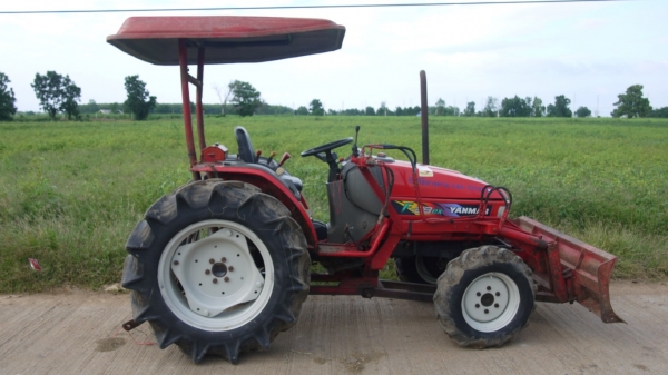 ขายยันม่าร์ F-28ex สองเพลา พร้อมใบดัน สภาพพร้อมใช้ สนใจติดต่อ