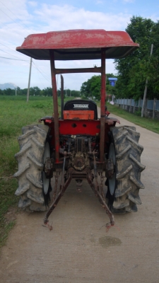 ขายยันม่าร์ F-28ex สองเพลา พร้อมใบดัน สภาพพร้อมใช้ สนใจติดต่อ