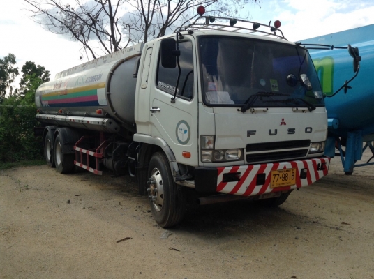 ขายรถM617เพลาเดียว.ค.260แรงปี51น้ำมัน18000ลิตรกระทอปโหลดล่าง