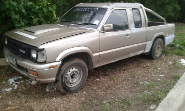 ขายด่วน ตัวรถกะบะฟอร์ดแคบลงขายแค่ 2 สัปดาห์ ราคา 25,000 ทะเบียนไม่ขาด ชุดโอนครบ คัตซีสวย ช่วงล่างดี อุปกรณ์ครบ ติดต่อ มงคล 0892524530