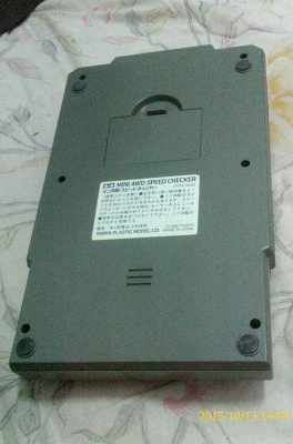 เครื่องวัดความเร็ว-เวลา รถTamiya และอะไหล่เพียบๆ เครื่องวัดความเร็ว-เวลา รถTamiya และอะไหล่เพียบๆ