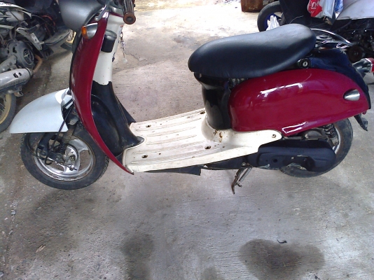 ขายรถpop yamaha vino ขายรถpop yamaha vino