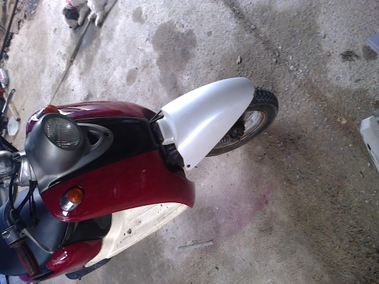 ขายรถpop yamaha vino ขายรถpop yamaha vino