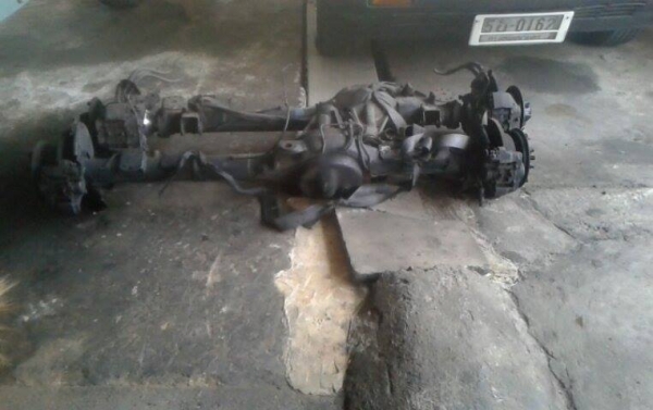 คานดิสโก้